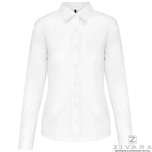Camasa din poplin Jessica, Camasi pentru dama