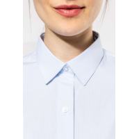 Camasa poplin pentru dama KAZ510, Women's Shirts, Size: XS, Color: White, Size: S, Color: White, Size: m, Color: White, Size: IT
