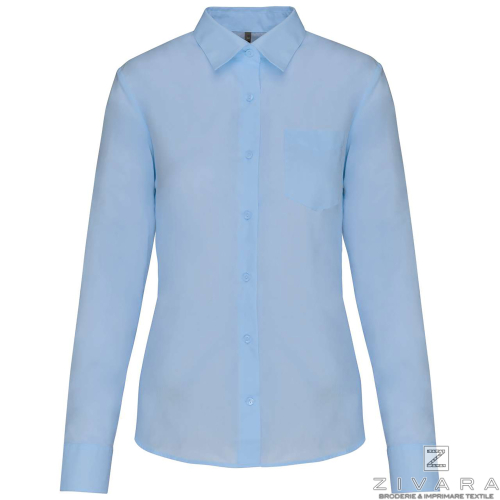 Camasa din poplin Jessica, Camasi pentru dama
