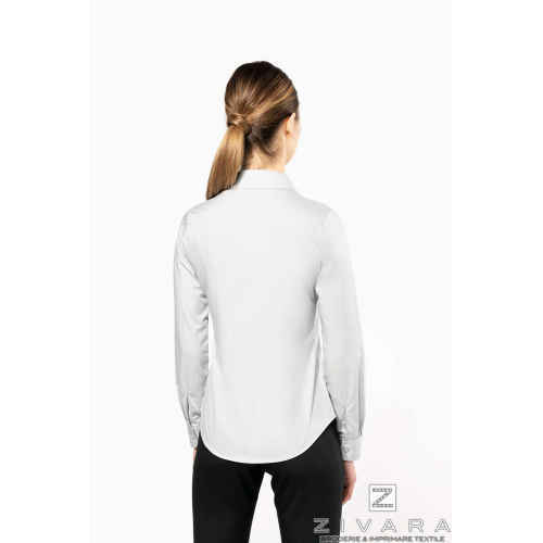 Camasa bumbac pentru dama KAZ542, Camasi pentru dama