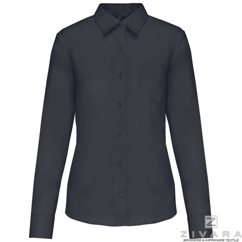 Camasa din poplin Jessica, Camasi pentru dama
