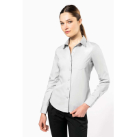 Camasa bumbac pentru dama KAZ542, Camasi pentru dama