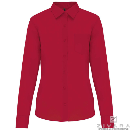Camasa din poplin Jessica, Camasi pentru dama