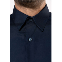Camasa poplin pentru barbati KAZ513, Camasi pentru barbati