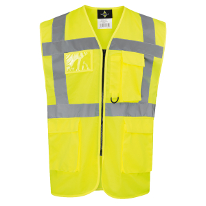 Vesta reflectorizanta Executive KXCMFZ, Veste reflectorizante 2