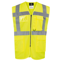 Vesta reflectorizanta Executive KXCMFZ, Veste reflectorizante