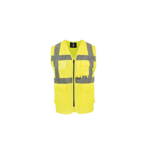 Vesta Mesh KXEXQZ, Veste reflectorizante 2