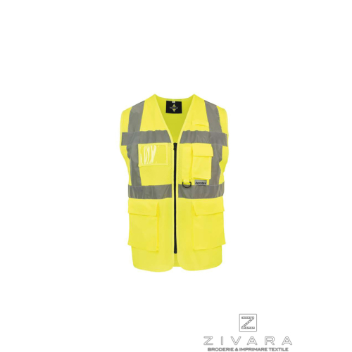 Vesta Mesh KXEXQZ, Veste reflectorizante