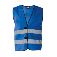Vesta Dortmund KXFWZ, Veste reflectorizante