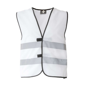 Vesta Dortmund KXFWZ, Veste reflectorizante 2
