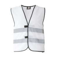 Vesta Dortmund KXFWZ, Veste reflectorizante