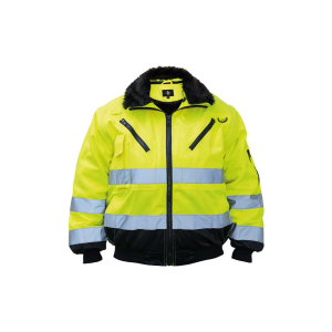Geaca de lucru 4-in-1 KXPJZ, Geci de lucru 2