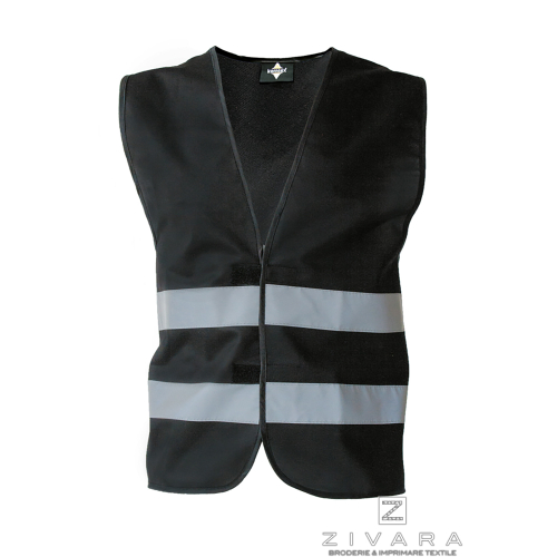 KXFWZ Dortmund Vest, Reflective Vests, Size: S, Color: White, Size: m, Color: White, Size: IT, Color: White, Size: XL, Color: Wh