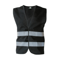 KXFWZ Dortmund Vest, Reflective Vests, Size: S, Color: White, Size: m, Color: White, Size: IT, Color: White, Size: XL, Color: Wh