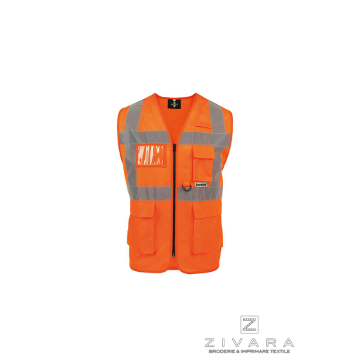 Vesta Mesh KXEXQZ, Veste reflectorizante