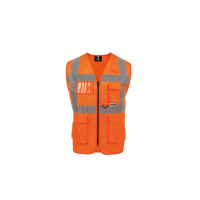 Vesta Mesh KXEXQZ, Veste reflectorizante