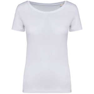 Tricou pentru dama NSZ324 Organic, Tricouri pentru dama 2
