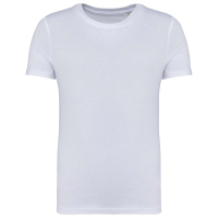 Tricou pentru copii NSZ307, Kid's T-shirts, Size: 4/6, Color: White, Size: 6/8, Color: White, Size: 8/10, Color: White, Size: 10