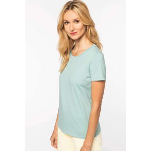 Tricou pentru dama NSZ324 Organic, Tricouri pentru dama