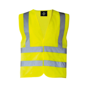 Vesta siguranta HANNOVER KXVRZ, Veste reflectorizante 2
