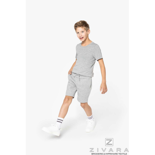 Tricou pentru copii NSZ307, Tricouri pentru copii