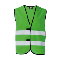 Vesta Dortmund KXFWZ, Veste reflectorizante