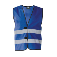 Vesta Dortmund KXFWZ, Veste reflectorizante