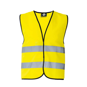 Reflective vest KXVWZ, Reflective Vests, Size: S, Color: galben, Size: m, Color: galben, Size: IT, Color: galben, Size: XL, Colo 2