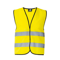 Reflective vest KXVWZ, Reflective Vests, Size: S, Color: galben, Size: m, Color: galben, Size: IT, Color: galben, Size: XL, Colo