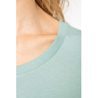Tricou pentru dama NSZ324 Organic, Tricouri pentru dama