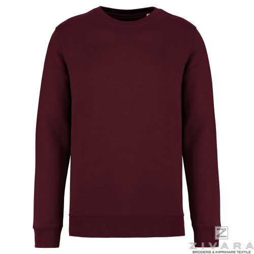 Bluza unisex Drifter, Men's Sweatshirts, Size: XS, Color: Amazon green, Size: S, Color: Amazon green, Size: m, Color: Amazon gre