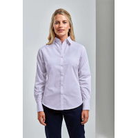 Camasa din poplin pentru dama PRZ300, Camasi pentru dama