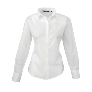 Camasa din poplin pentru dama PRZ300, Camasi pentru dama 2