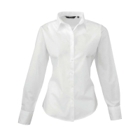 Camasa din poplin pentru dama PRZ300, Camasi pentru dama