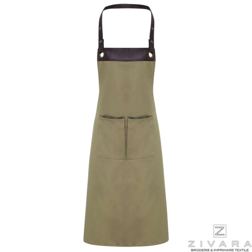 Sort Espresso PRZ123, Uniforme bucatari/ospatari