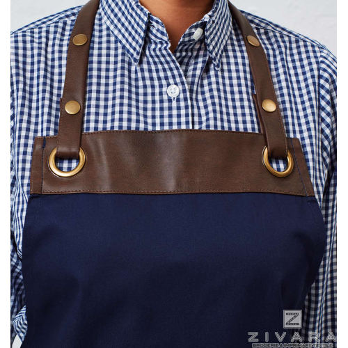 Sort Espresso PRZ123, Uniforme bucatari/ospatari
