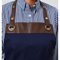 Sort Espresso PRZ123, Uniforme bucatari/ospatari