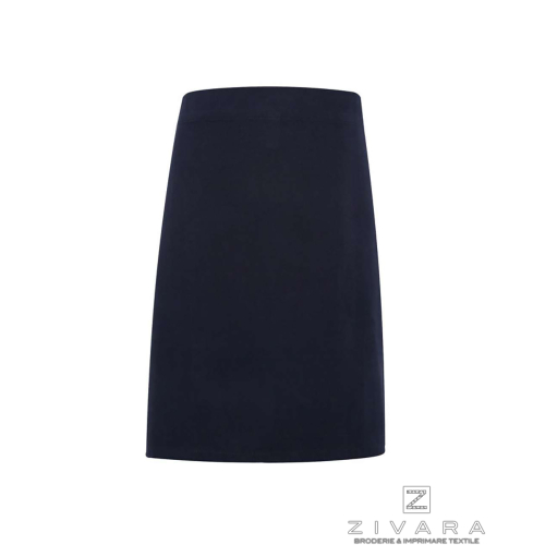 Sort scurt din bumbac PRZ131, Uniforme bucatari/ospatari, Size: unica, Color: khaki, Size: unica, Color: Navy, Size: unica, Colo