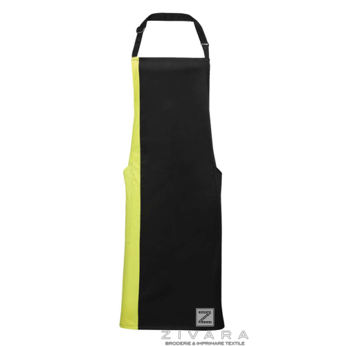 Sort in culori contrastante PRZ162, Uniforme bucatari/ospatari