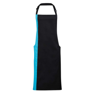 Sort in culori contrastante PRZ162, Uniforme bucatari/ospatari 2