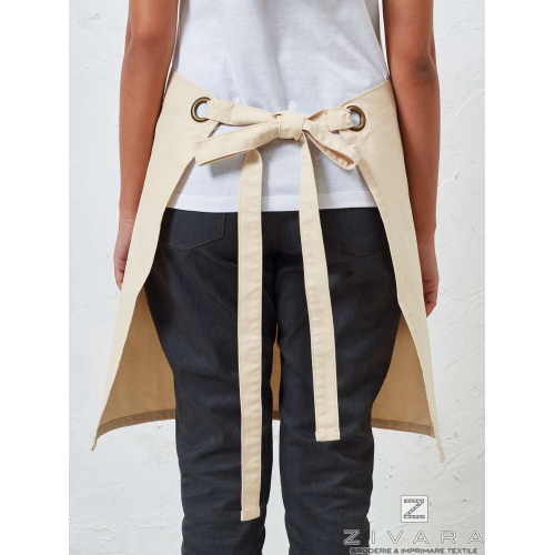 Sort scurt din bumbac PRZ131, Uniforme bucatari/ospatari, Size: unica, Color: khaki, Size: unica, Color: Navy, Size: unica, Colo