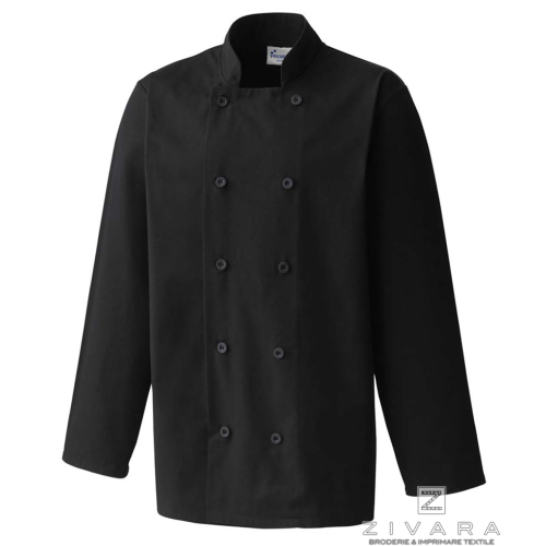 Camasa de bucatar PRZ657, Uniforme bucatari/ospatari