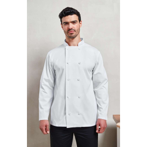 Camasa de bucatar PRZ657, Uniforme bucatari/ospatari