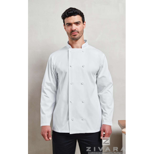 Camasa de bucatar PRZ657, Uniforme bucatari/ospatari
