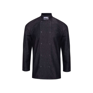 Camasa denim de bucatar PRZ660, Uniforme bucatari/ospatari 2
