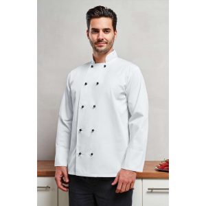 Camasa de bucatar Profesionala PRZ661, Uniforme bucatari/ospatari