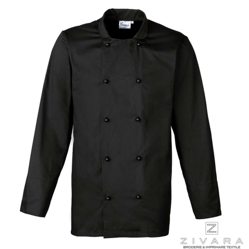 Camasa de bucatar Profesionala PRZ661, Uniforme bucatari/ospatari