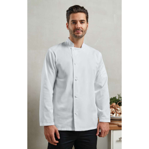 Camasa esentiala de bucatar PRZ901, Uniforme bucatari/ospatari