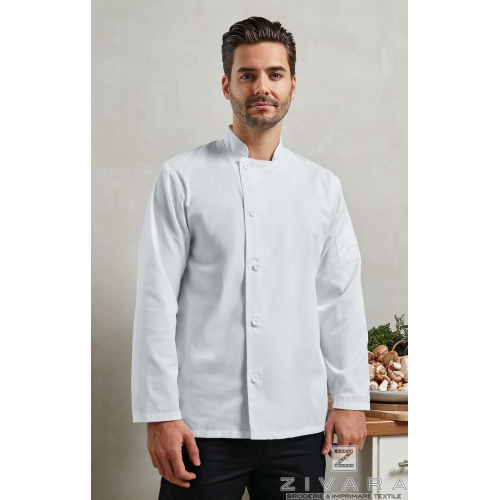 Camasa esentiala de bucatar PRZ901, Uniforme bucatari/ospatari