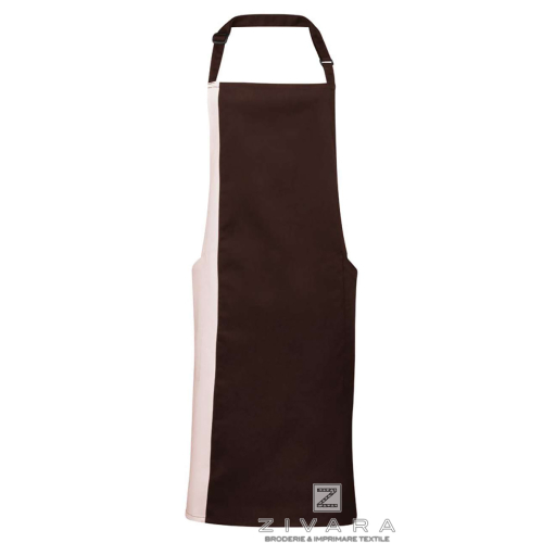 Sort in culori contrastante PRZ162, Uniforme bucatari/ospatari